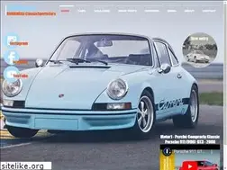Sites similar to gulfblue.it