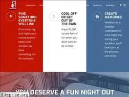 Sites similar to gulfbowl.com