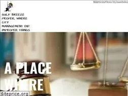 Sites similar to gulfbreezeflorida.org