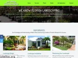 Sites similar to gulfbreezegardencenter.com
