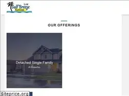 Sites similar to gulfbreezerealestate.net