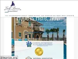 Sites similar to gulfbreezerecovery.com