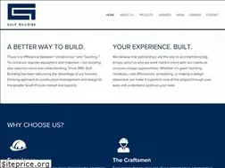 Sites similar to gulfbuilding.com