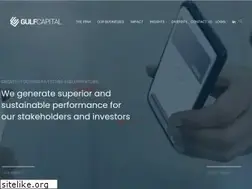 Sites similar to gulfcapital.com