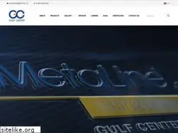 Sites similar to gulfcenter.co