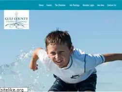 Sites similar to gulfchamber.org
