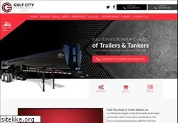 Sites similar to gulfcity.com
