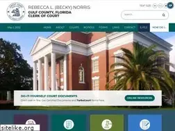 Sites similar to gulfclerk.com