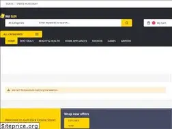 Sites similar to gulfclick.ae
