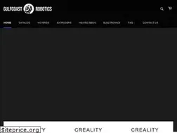 Sites similar to gulfcoast-robotics.com
