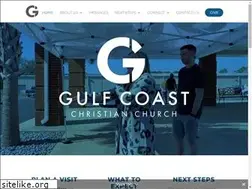 Sites similar to gulfcoast.cc