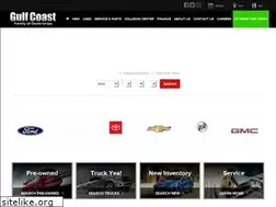 Sites similar to gulfcoast.net