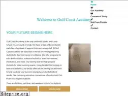 Sites similar to gulfcoastacademy.net