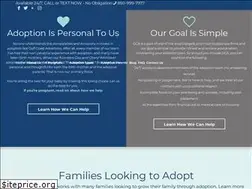 Sites similar to gulfcoastadoptions.com
