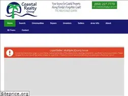 Sites similar to gulfcoastalproperties.com