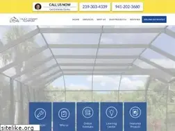Sites similar to gulfcoastaluminum.com