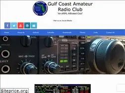 Sites similar to gulfcoastarc.org