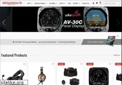 Sites similar to gulfcoastavionics.com