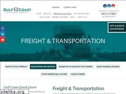 Sites similar to gulfcoastbctd.com