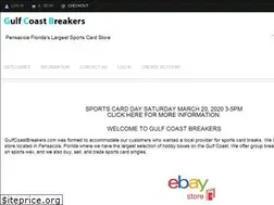 Sites similar to gulfcoastbreakers.com