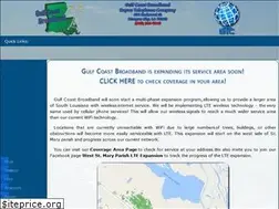 Sites similar to gulfcoastbroadband.com