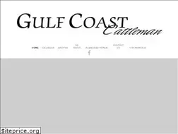 Sites similar to gulfcoastcattleman.com