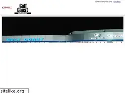 Sites similar to gulfcoastchevroletbuickgmc.com