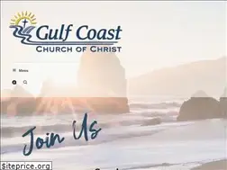 Sites similar to gulfcoastchurch.com