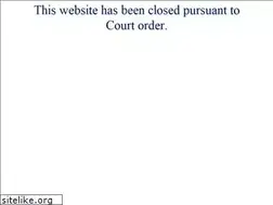 Sites similar to gulfcoastclaimsfacility.com