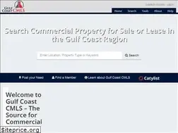 Sites similar to gulfcoastcmls.com