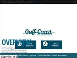 Sites similar to gulfcoastcollection.com