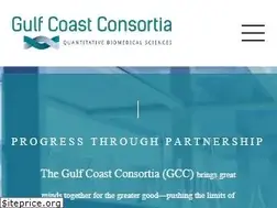 Sites similar to gulfcoastconsortia.org