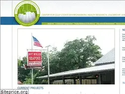 Sites similar to gulfcoastenvironmentalhealth.com