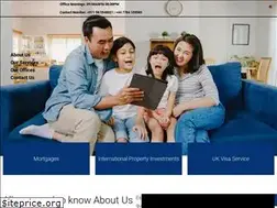 Sites similar to gulfcoastfinance.ae