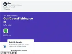 Sites similar to gulfcoastfishing.com