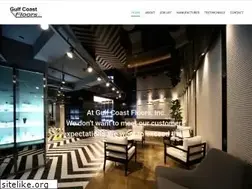 Sites similar to gulfcoastfloors.com