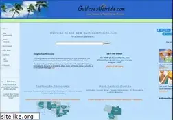 Sites similar to gulfcoastflorida.com