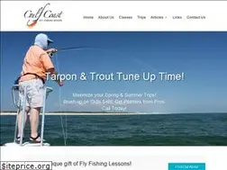 Sites similar to gulfcoastflyfishingschool.com