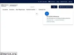 Sites similar to gulfcoastfootankle.com
