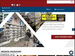 Sites similar to gulfcoastgun.com
