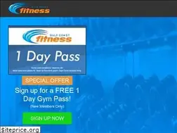 Sites similar to gulfcoastgymcapecoral.com