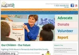 Sites similar to gulfcoastkidshouse.org