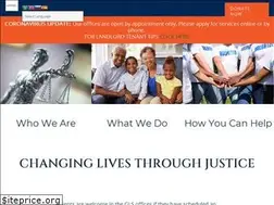 Sites similar to gulfcoastlegal.org