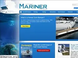 Sites similar to gulfcoastmariner.com