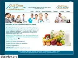 Sites similar to gulfcoastmemberservices.org