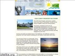 Sites similar to gulfcoastpal.com