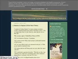 Sites similar to gulfcoastpastor.blogspot.com