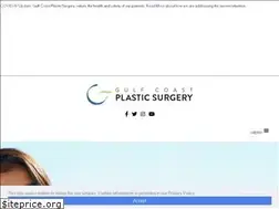 Sites similar to gulfcoastplasticsurgery.com