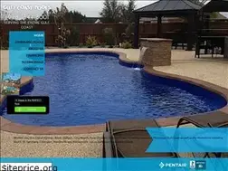 Sites similar to gulfcoastpoolsllc.com