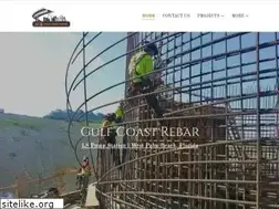Sites similar to gulfcoastrebar.com